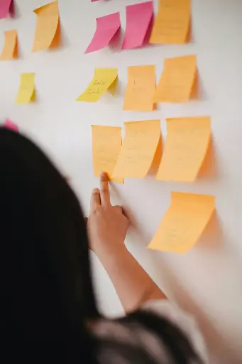 Brainstormsessie | 2u