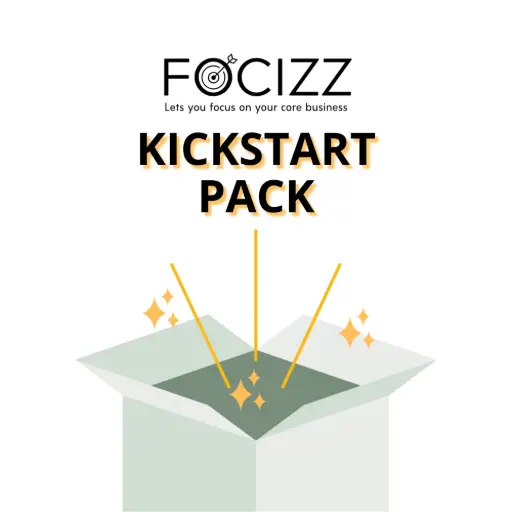 KICKSTART PACK