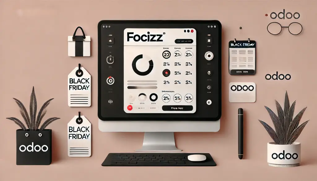 Black Friday vs. ODOO