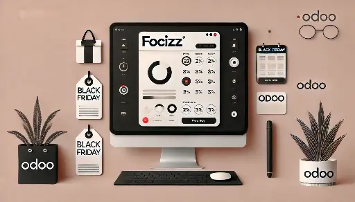 Black Friday vs. ODOO